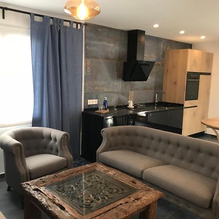 Apartamento Tierra Y Mar 3 -Arrecife エクステリア 写真