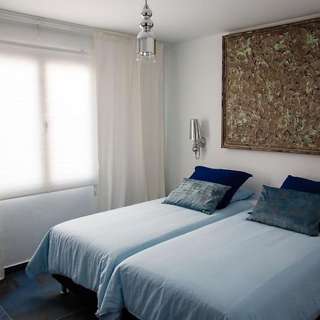 Apartamento Tierra Y Mar 3 -Arrecife エクステリア 写真