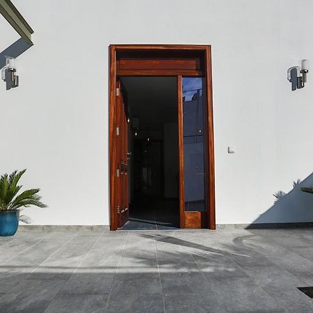Apartamento Tierra Y Mar 3 -Arrecife エクステリア 写真