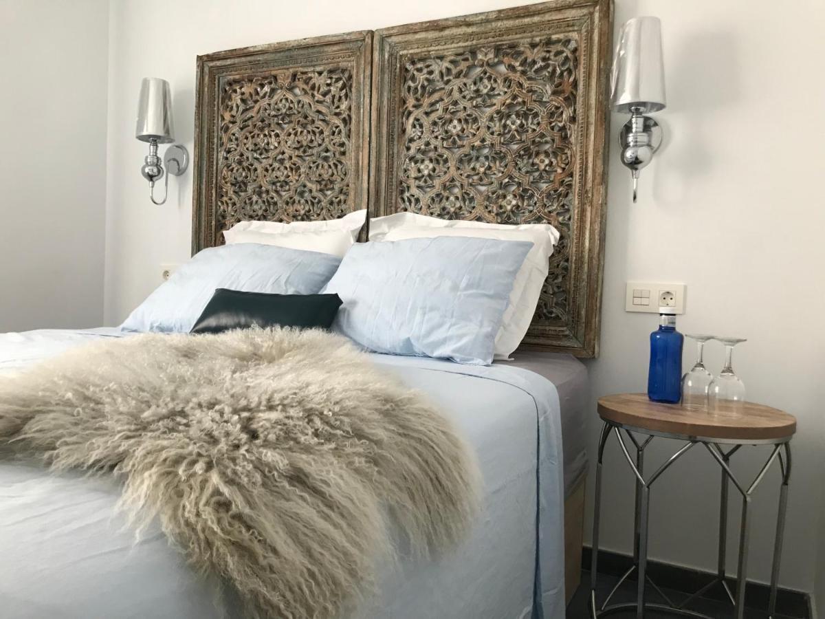 Apartamento Tierra Y Mar 3 -Arrecife エクステリア 写真
