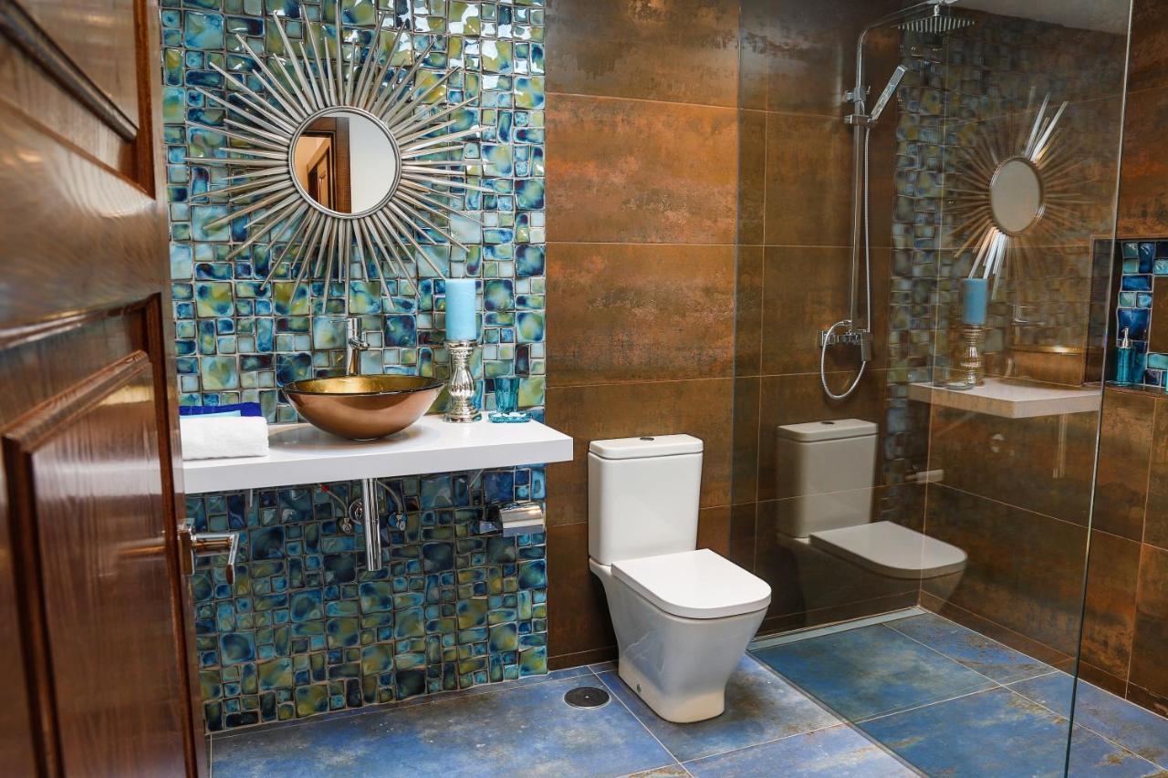 Apartamento Tierra Y Mar 3 -Arrecife エクステリア 写真