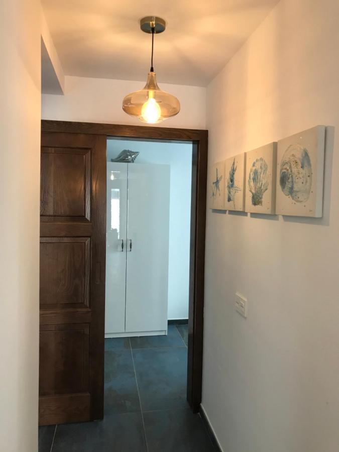 Apartamento Tierra Y Mar 3 -Arrecife エクステリア 写真