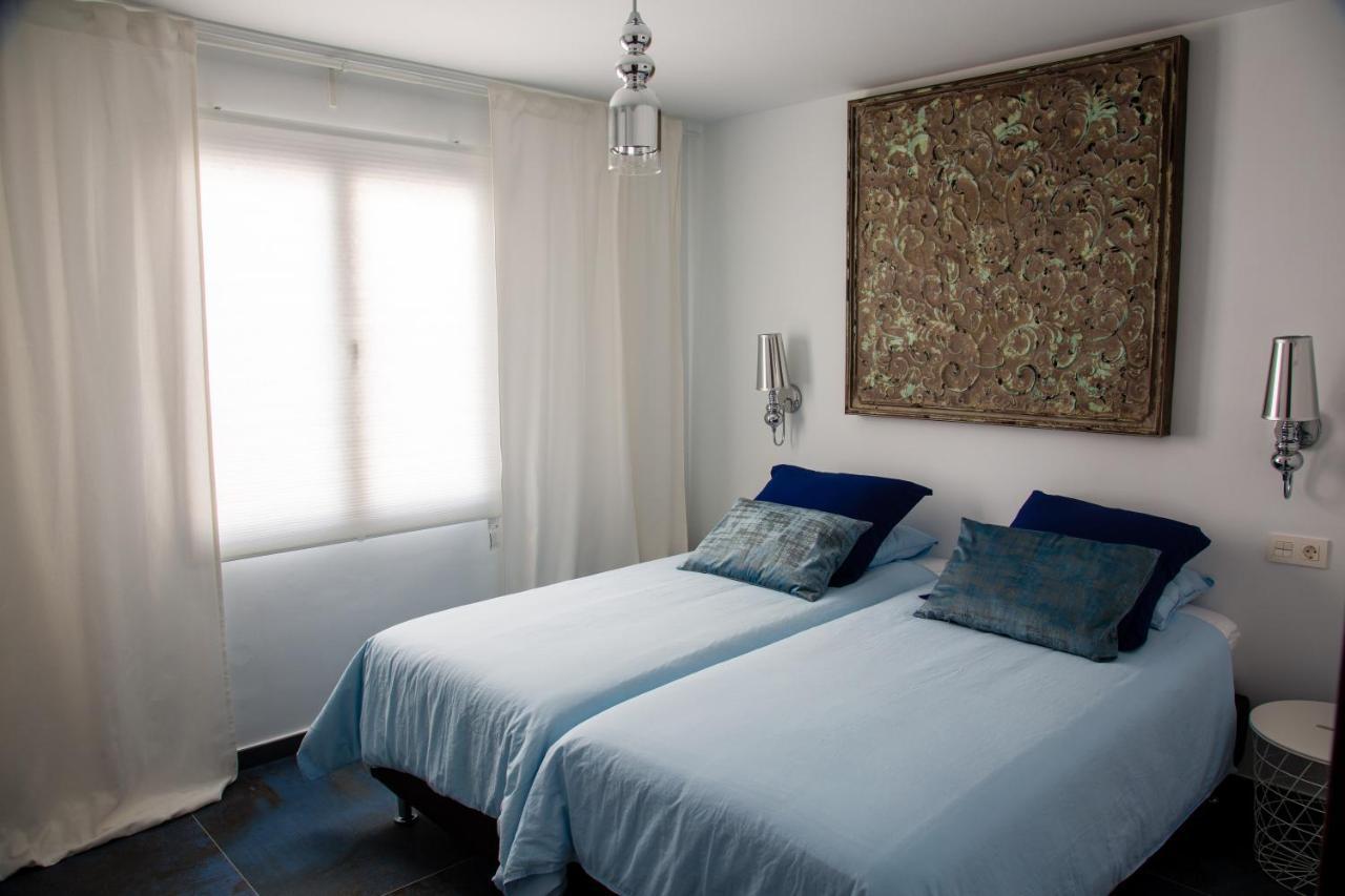 Apartamento Tierra Y Mar 3 -Arrecife エクステリア 写真