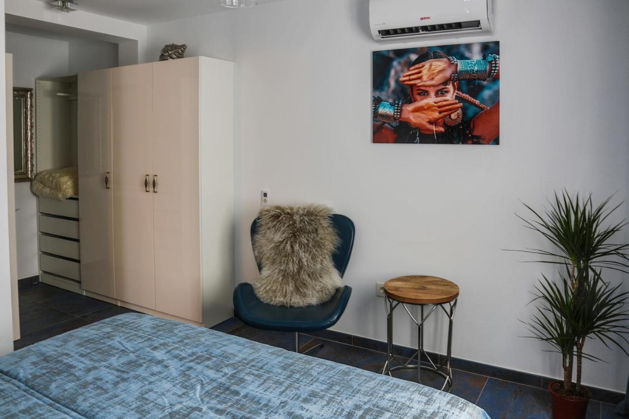 Apartamento Tierra Y Mar 3 -Arrecife エクステリア 写真