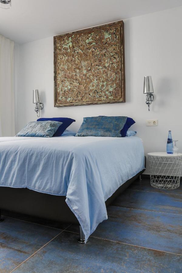 Apartamento Tierra Y Mar 3 -Arrecife エクステリア 写真
