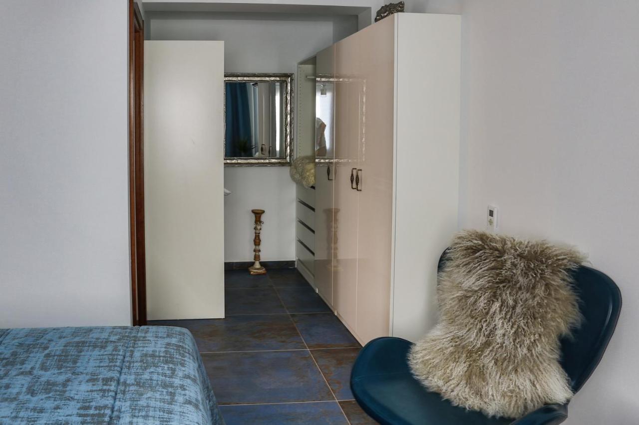 Apartamento Tierra Y Mar 3 -Arrecife エクステリア 写真