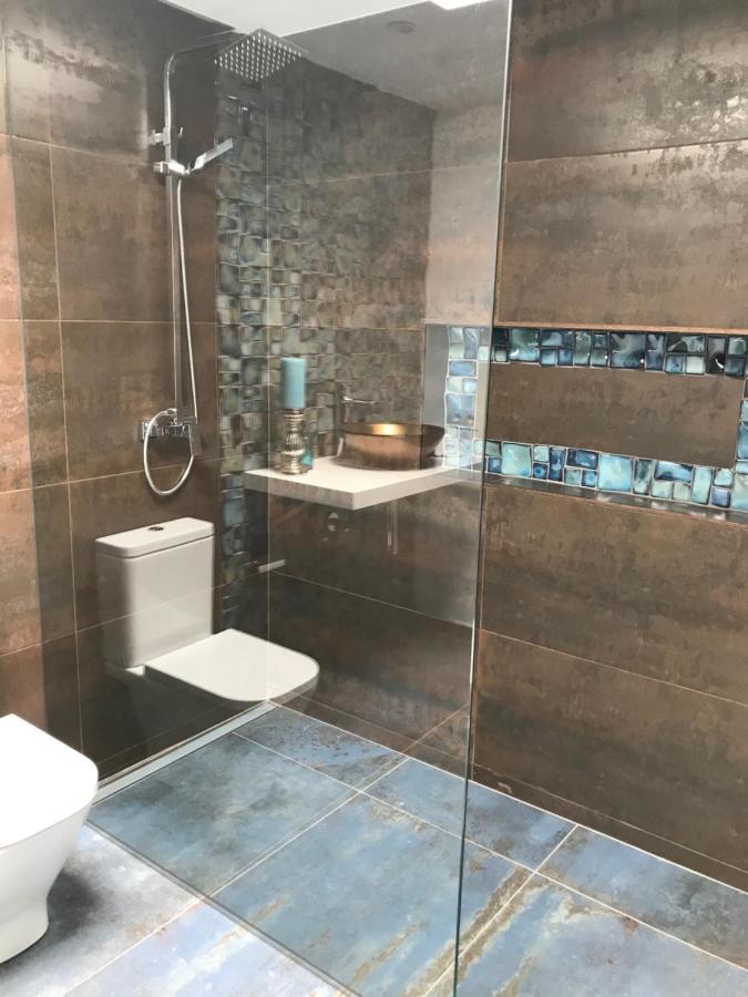 Apartamento Tierra Y Mar 3 -Arrecife エクステリア 写真