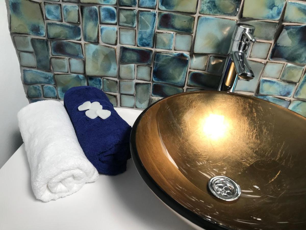 Apartamento Tierra Y Mar 3 -Arrecife エクステリア 写真